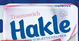 EDEKA Bandelt Hakle Toilettenpapier Traumweich Angebot