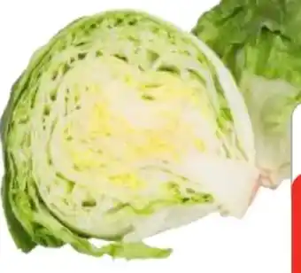 Edeka Gut & Günstig Eisbergsalat Angebot