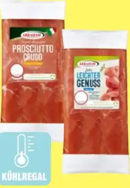Edeka Abraham Prosciutto Crudo Angebot
