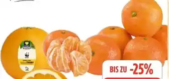 Edeka Edeka Herzstücke Orangen Angebot