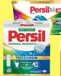 Edeka Persil Universal Megaperls Angebot