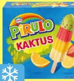 Edeka Nestlé Schöller Pirulo Kaktus Angebot