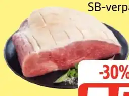 Edeka Frischemarkt Gutfleisch Schinken-Krustenbraten Angebot