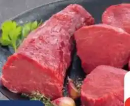 Edeka Gutfleisch Rinderfilet Angebot