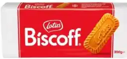 Edeka Lotus Biscoff Das Original Karamellgebäck Angebot