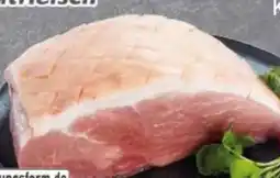 Edeka Gutfleisch Schinken-Krustenbraten Angebot