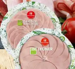 Edeka Wiltmann Bio Geflügel Bierschinken Angebot