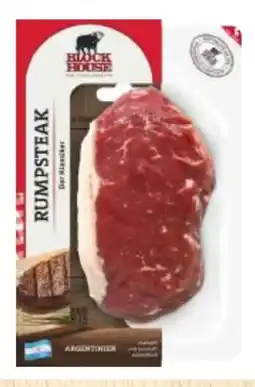 Edeka Block House Rumpsteak Angebot
