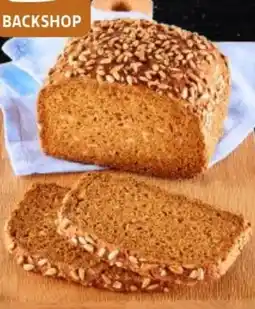 Edeka Edeka Bäckerei Dinkelvollkornbrot Angebot