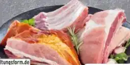 Edeka Gutfleisch Dicke Fleischrippen Angebot