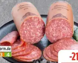 Edeka Gutfleisch Bauernmettwurst Angebot