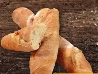 REWE Center Rewe Back-Station Pane Rustico Angebot