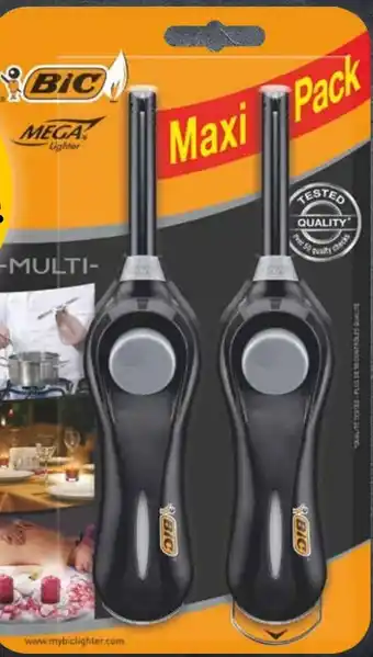 Edeka Big Megalighter Angebot