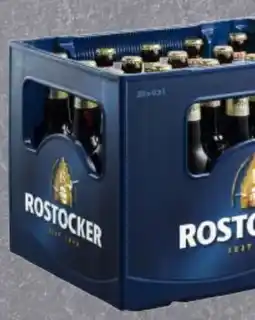 Edeka Rostocker Brauerei Pils Angebot