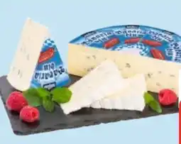 Edeka Bergader Bonifaz Weichkäse Angebot