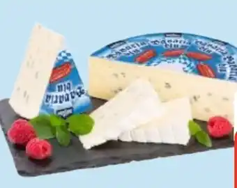 Edeka Bergader Bonifaz Weichkäse Angebot