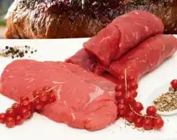 Edeka Beefsteaks Angebot