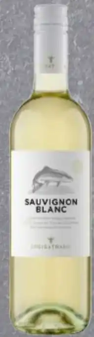 Edeka Cramele Recas Sauvignon Blanc Angebot
