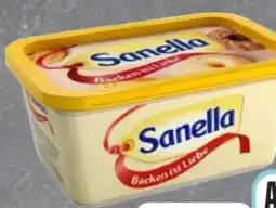 Edeka Sanella Streichfett Angebot
