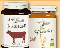 REWE Center Jürgen Langbein Rinder-Fond Angebot