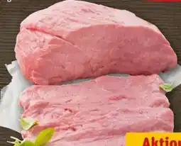 REWE Center Vinzenzmurr Kalbsschnitzel Angebot