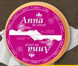 REWE Center Die scharfe Anna Angebot