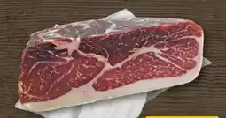 REWE Center Jupiter Repen Iberico Cebo Angebot