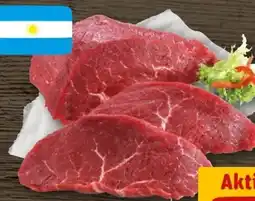 REWE Center Vitabeef Steakhüfte Angebot