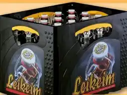 REWE Center Leikeim Premium-Pils Angebot