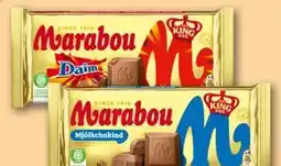 REWE Center Marabou Schokolade Angebot