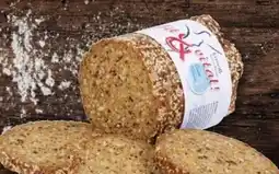 REWE Center Rewe Back-Station Eiweißbrot Angebot