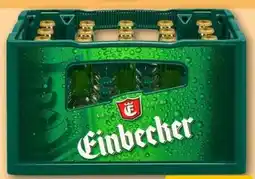 REWE Center Einbecker Brauhaus Urbock Hell Angebot