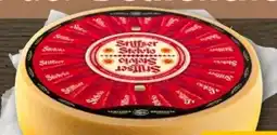 REWE Center Stilfser Bergbauernkäse Angebot