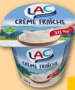 REWE Center Schwarzwaldmilch LAC lactosefrei Creme Fraiche Angebot