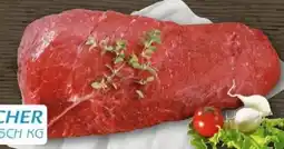 REWE Center Fülscher Fleisch Tafelspitz Angebot