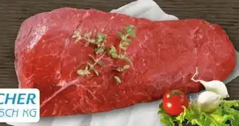 REWE Center Fülscher Fleisch Tafelspitz Angebot