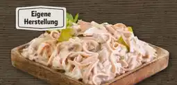REWE Center Rewe Fleischsalat Angebot