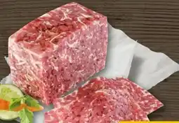REWE Center Wiltmann Tafelspitz Meerrettich Angebot