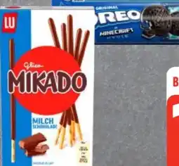 Edeka LU Mikado-Sticks Angebot