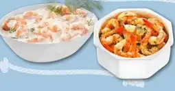 REWE Center Gosch Garnelensalat Angebot