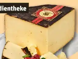 REWE Center Sartori Bellavitano Espresso-Käse Angebot
