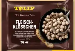 REWE Center Tulip Fleischklößchen Angebot