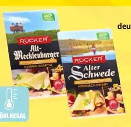 Edeka Rücker Alter Schwede Angebot