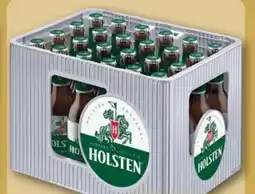 REWE Center Holsten Pilsener Angebot