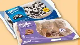 REWE Center Oreo Mini Donuts Angebot