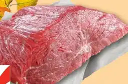 REWE Center US Beef Rinder-Hüfte Angebot