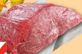 REWE Center US Beef Rinder-Hüfte Angebot