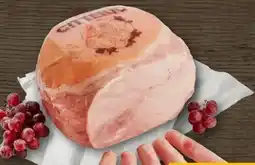 REWE Center Kochschinken Grangusto Angebot