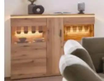 Mömax Highboard Alameda Angebot