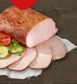 REWE Center Rewe Kasseler-Braten Angebot